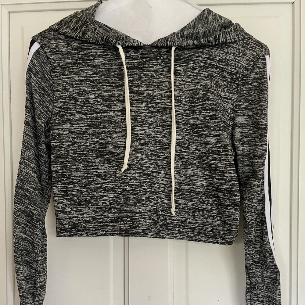 Sweatsuit - Picture 2 of 3